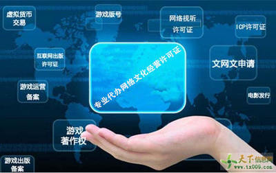 新鄉經營性互聯網文化信息服務許可證辦理條件詳解